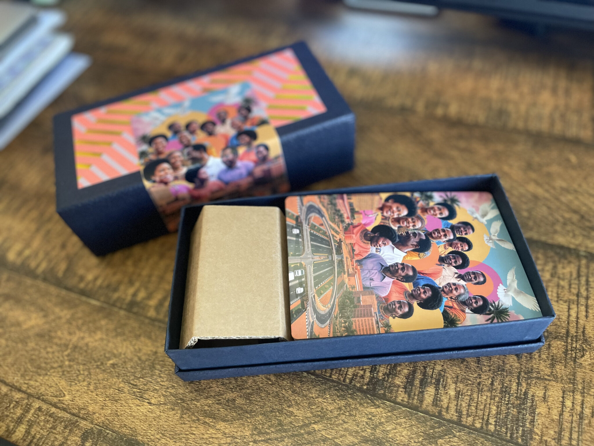 Jeu De Cartes Flip - 94 Cartes, Pour 1 à 7 Joueurs, Idéal Pour Soirées Et Groupes - 4